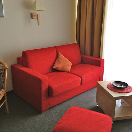 Ferienwohnung 1 Im Haus Huehnergott Sellin Room photo