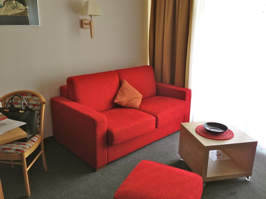 Ferienwohnung 1 Im Haus Huehnergott Sellin Room photo